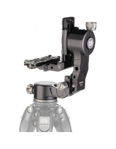 Benro GH-2F Testa cardanica richiudibile