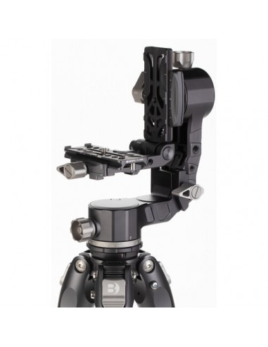 Benro GH-2F Testa cardanica richiudibile