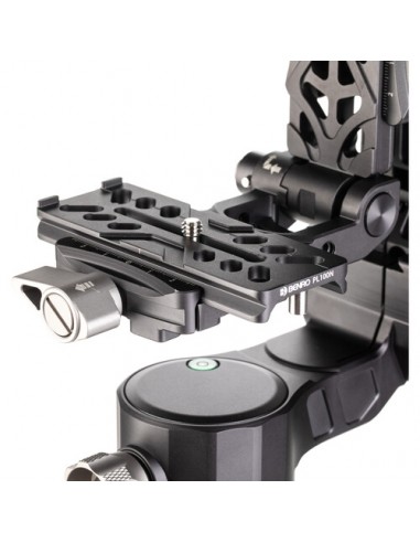 Benro GH-2F Testa cardanica richiudibile