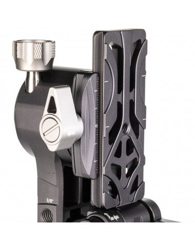 Benro GH-2F Testa cardanica richiudibile