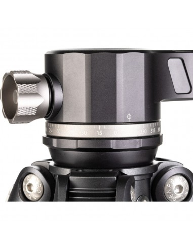 Benro GH-2F Testa cardanica richiudibile