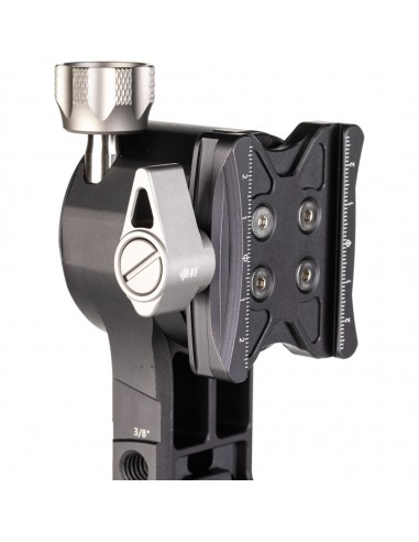 Benro GH-2F Testa cardanica richiudibile