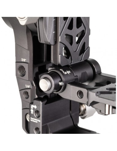 Benro GH-2F Testa cardanica richiudibile