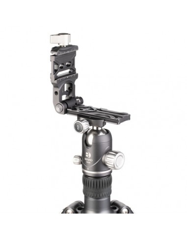 Benro GH-2F Testa cardanica richiudibile