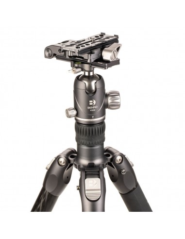 Benro GH-2F Testa cardanica richiudibile