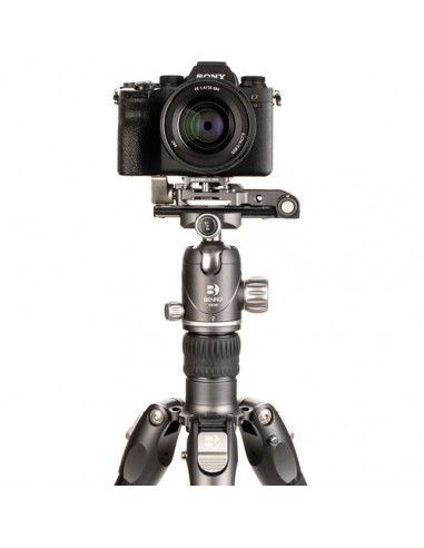 Benro GH-2F Testa cardanica richiudibile