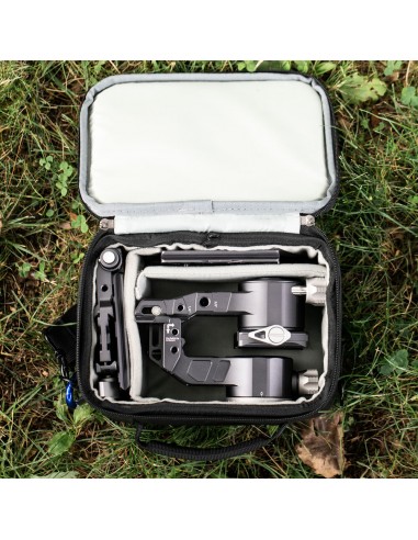 Benro GH-2F Testa cardanica richiudibile