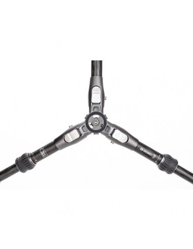 Benro Tortoise TTOR03C in carbonio...