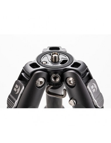 Benro Tortoise TTOR03C in carbonio...