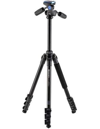 Benro Adventure Kit TAD18A + testa HD1A