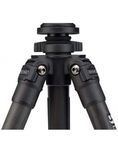 Benro Adventure Kit TAD18A + testa HD1A