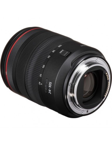 Canon RF 24-105mm f/4L IS USM