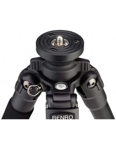 Benro Adventure Kit TAD18A + testa HD1A