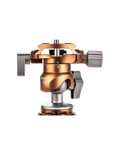 Benro Mini Tablepod - Luxury Wood...