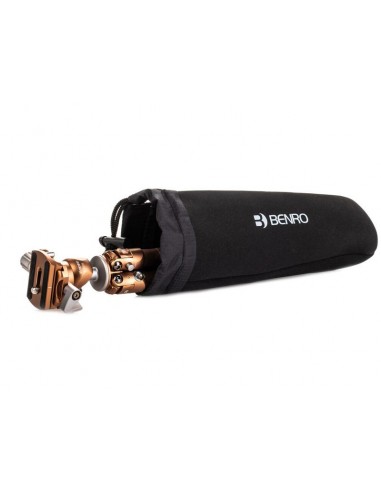 Benro Mini Tablepod - Luxury Wood...