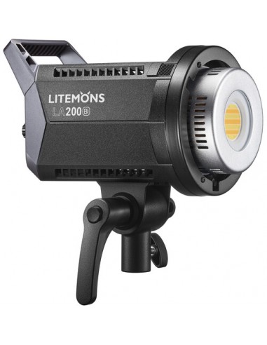 Godox Litemons LA-200BI LED Bi-color Godox Litemons LA-200BI LED Bi-color