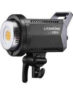 Godox Litemons LA-200BI LED...