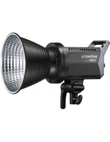 Godox Litemons LA-200BI LED Bi-color Godox Litemons LA-200BI LED Bi-color
