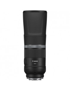Canon RF 800mm F11 IS STM