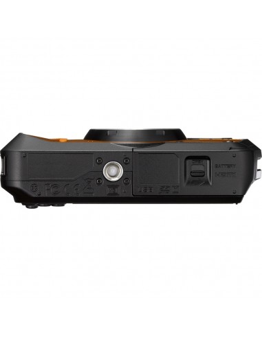 Ricoh WG-6 - Arancione Ricoh WG-6 - Arancione
