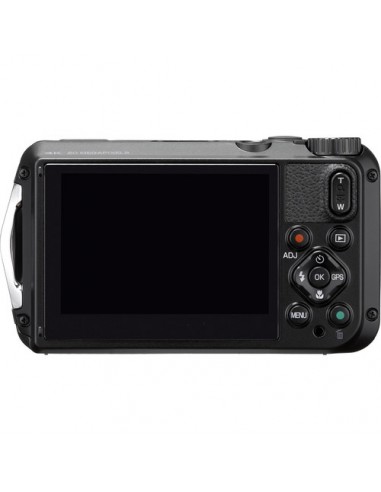 Ricoh WG-6 - Arancione Ricoh WG-6 - Arancione