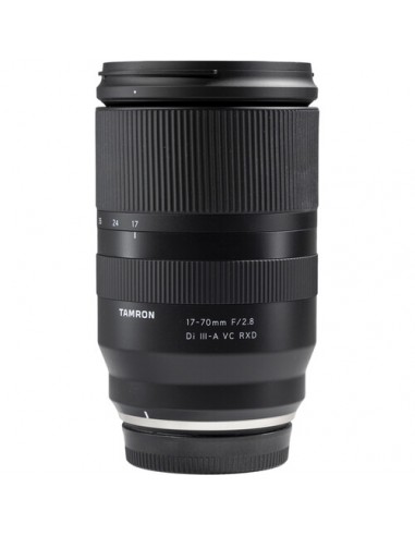 Tamron 17-70mm f/2.8 Di III-A VC RXD...
