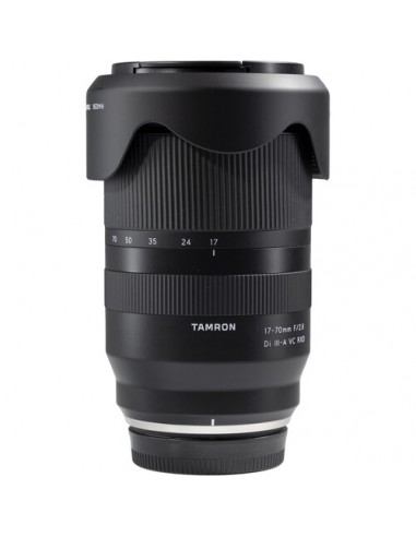 Tamron 17-70mm f/2.8 Di III-A VC RXD...