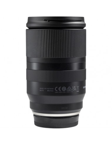 Tamron 17-70mm f/2.8 Di III-A VC RXD...