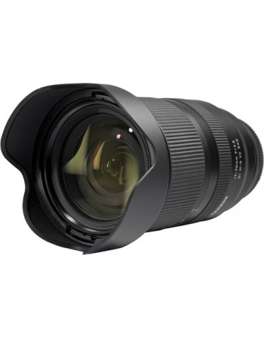 Tamron 17-70mm f/2.8 Di III-A VC RXD...