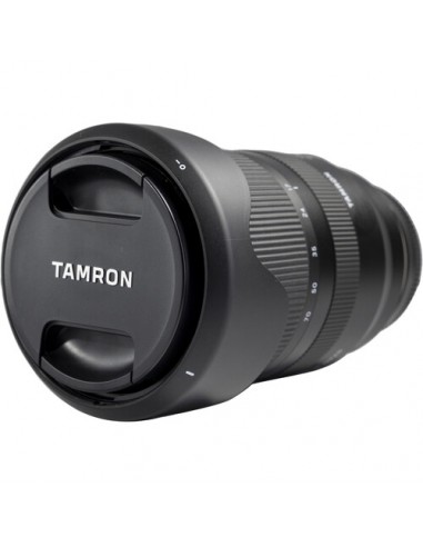 Tamron 17-70mm f/2.8 Di III-A VC RXD...