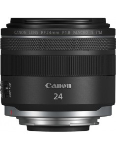 Canon RF 24mm f/1.8 Macro...