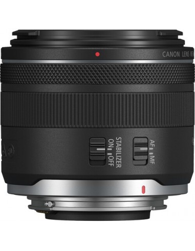 Canon RF 24mm f/1.8 Macro IS STM