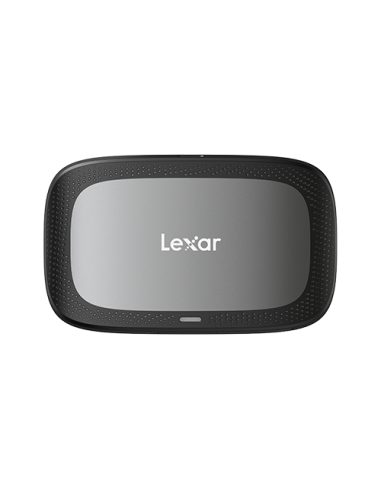 Lexar lettore CFexpress Type A / SD... Lexar lettore CFexpress Type A / SD...