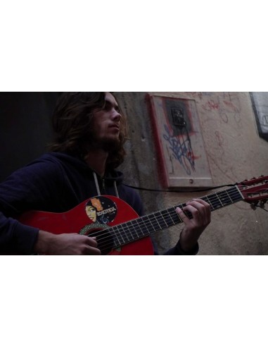 Sony Alpha 6400 + 18-135mm OSS...