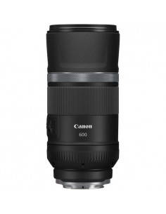 Canon RF 600mm f/11 IS STM
