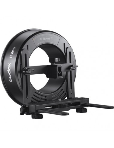 Godox R200 ring flash per AD200 /...