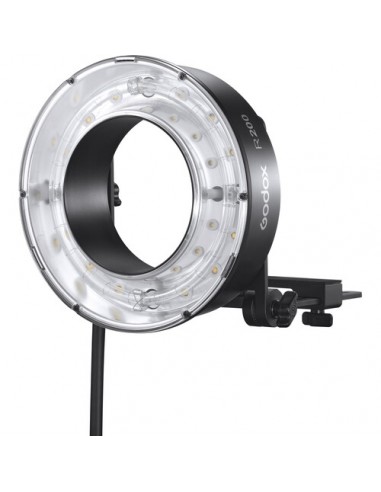 Godox R200 ring flash per AD200 /...