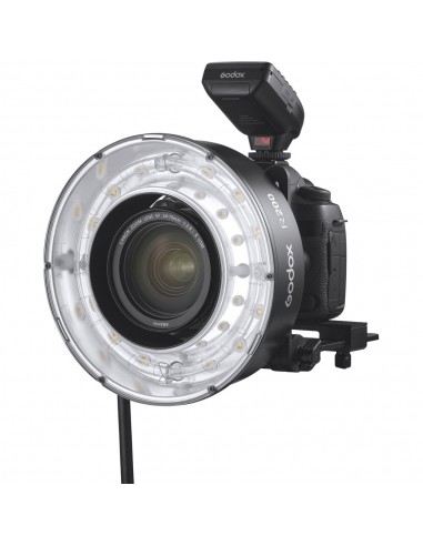 Godox R200 ring flash per AD200 /...