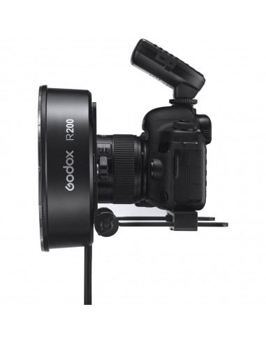 Godox R200 ring flash per AD200 /...