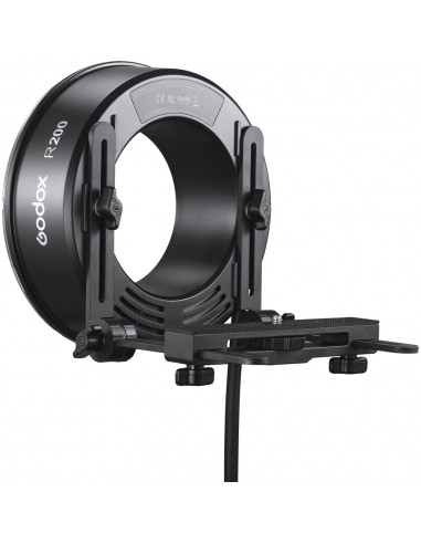 Godox R200 ring flash per AD200 /...