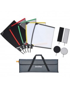 Godox SF-4560 kit bandiera...