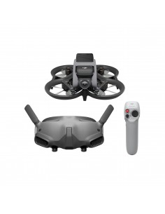 DJI Avata Pro-View Combo