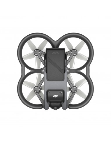 DJI Avata Pro-View Combo