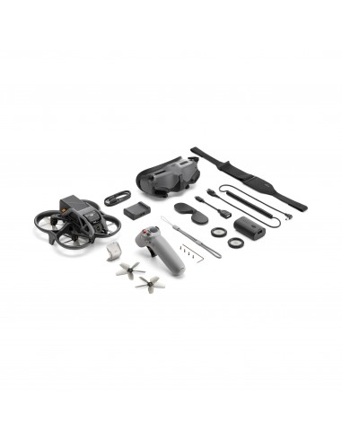 DJI Avata Pro-View Combo