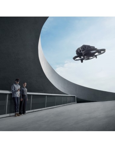 DJI Avata Pro-View Combo