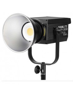 Luce Led Spot Nanlite...
