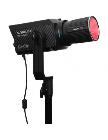Nanlite Luce Led Forza 60C RGBLAC 88W Nanlite Luce Led Forza 60C RGBLAC 88W