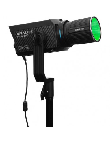 Nanlite Luce Led Forza 60C RGBLAC 88W Nanlite Luce Led Forza 60C RGBLAC 88W