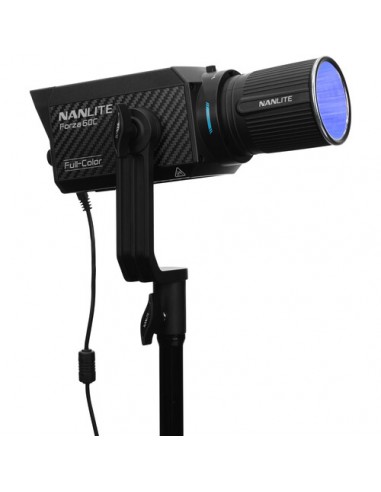 Nanlite Luce Led Forza 60C RGBLAC 88W Nanlite Luce Led Forza 60C RGBLAC 88W