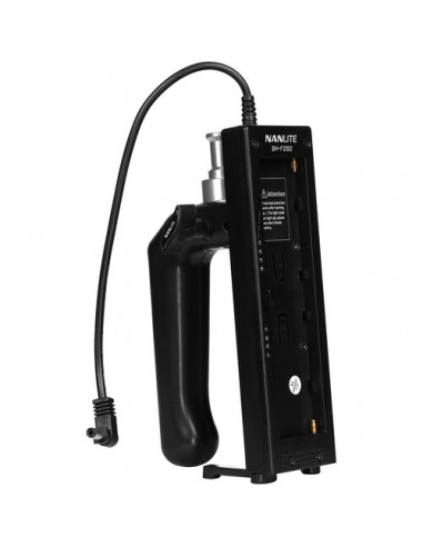 Nanlite Luce Led Forza 60C RGBLAC 88W Nanlite Luce Led Forza 60C RGBLAC 88W